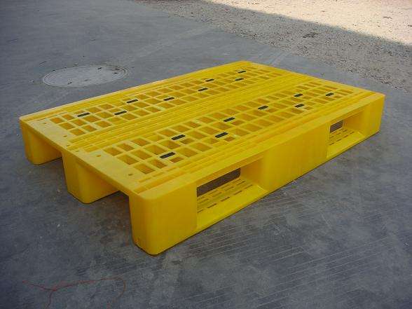 黃色塑料托盤 黃色塑料托盤